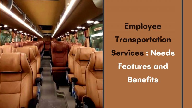 Employee Transportation Services